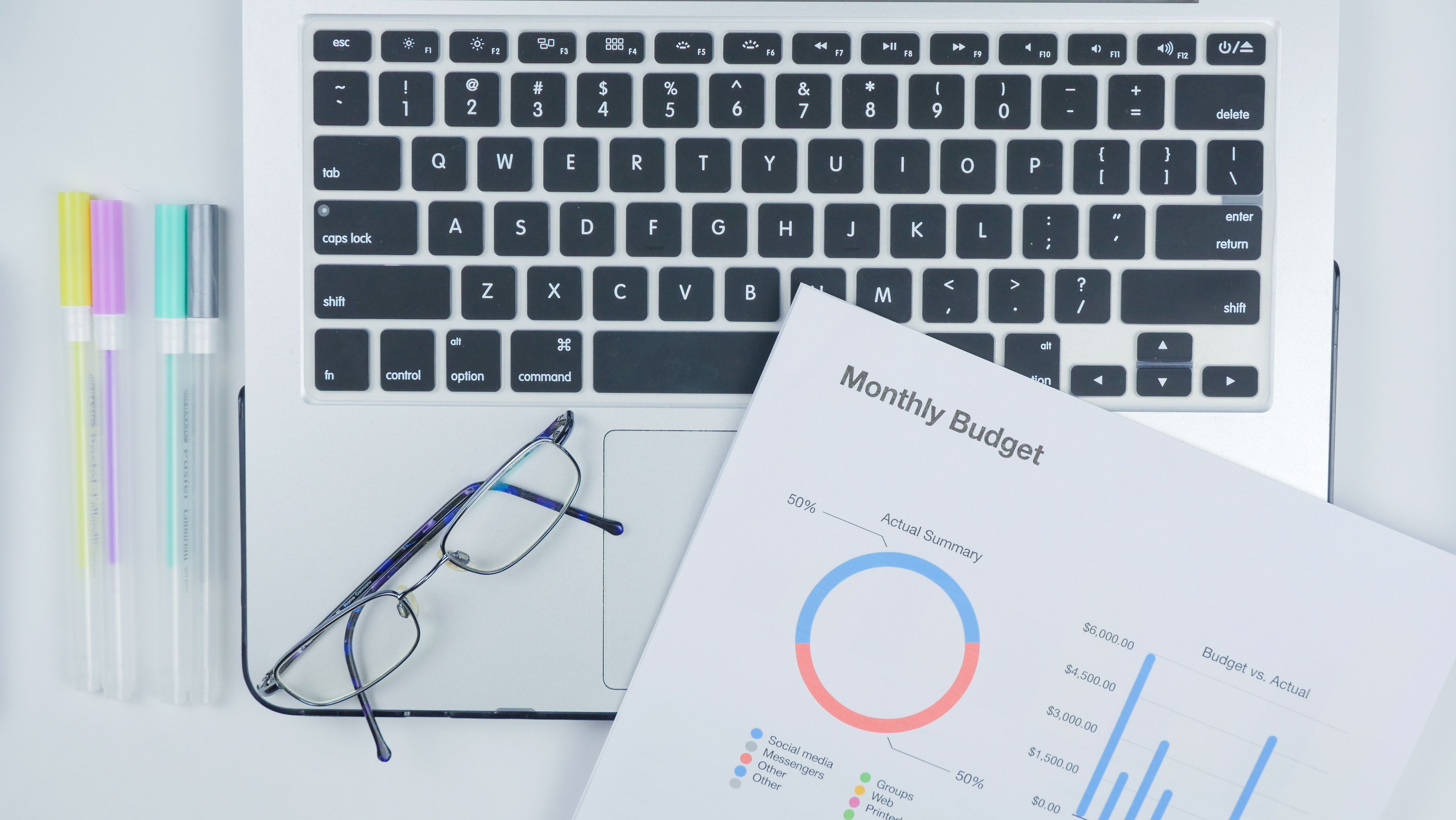Budget season: proving risk reduction per dollar