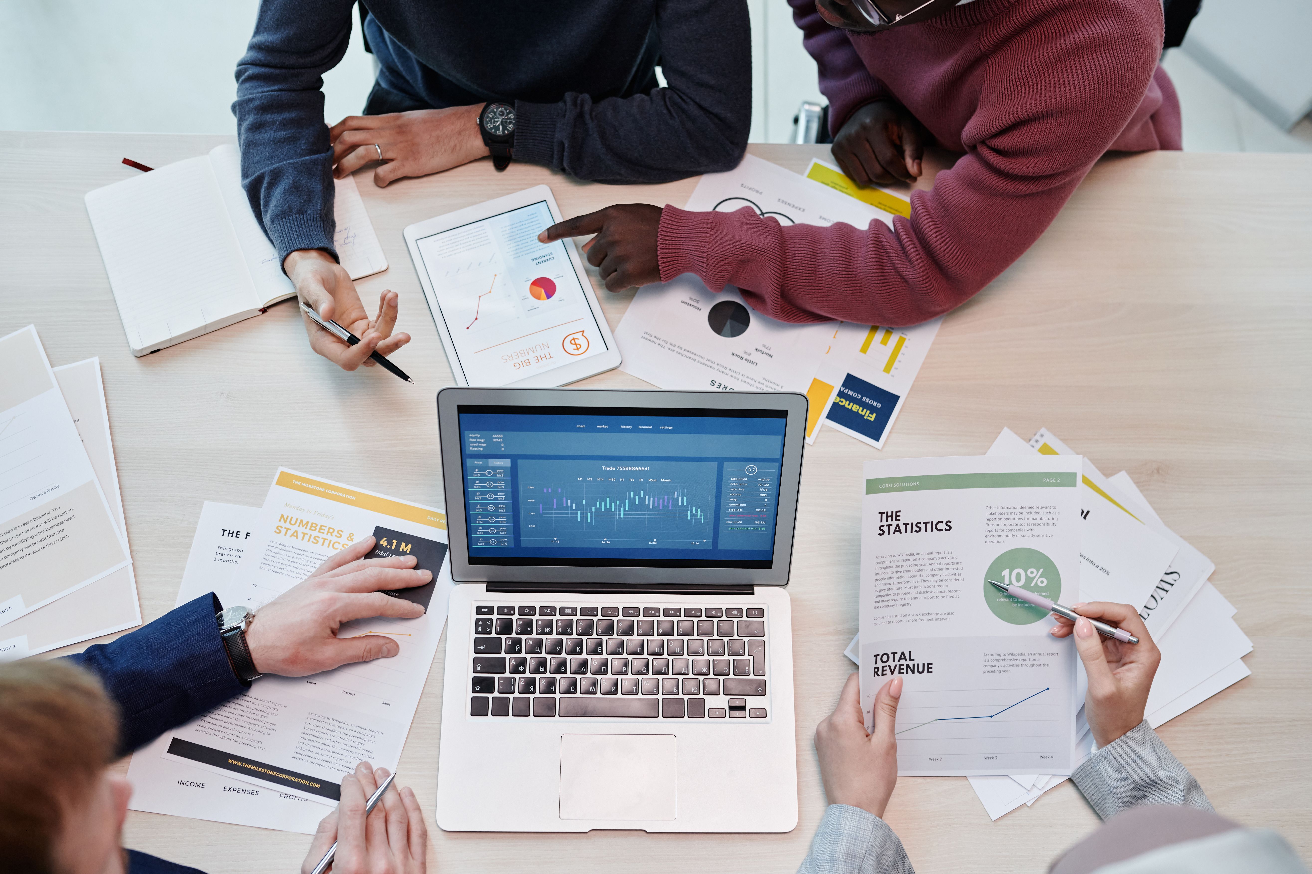Why every CISO needs an ERP, not another dashboard