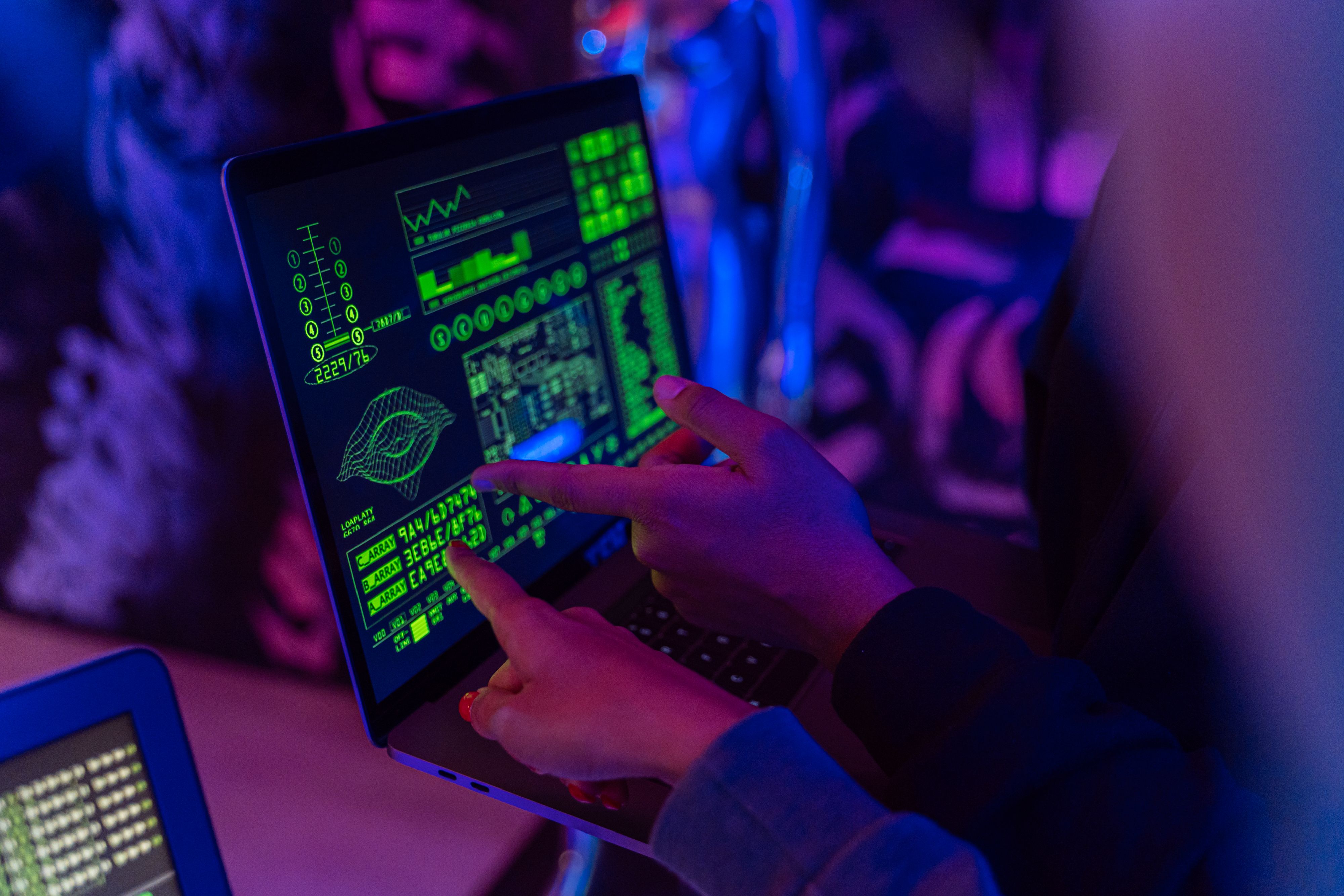 From SOC noise to board narrative: how AI agents change reporting