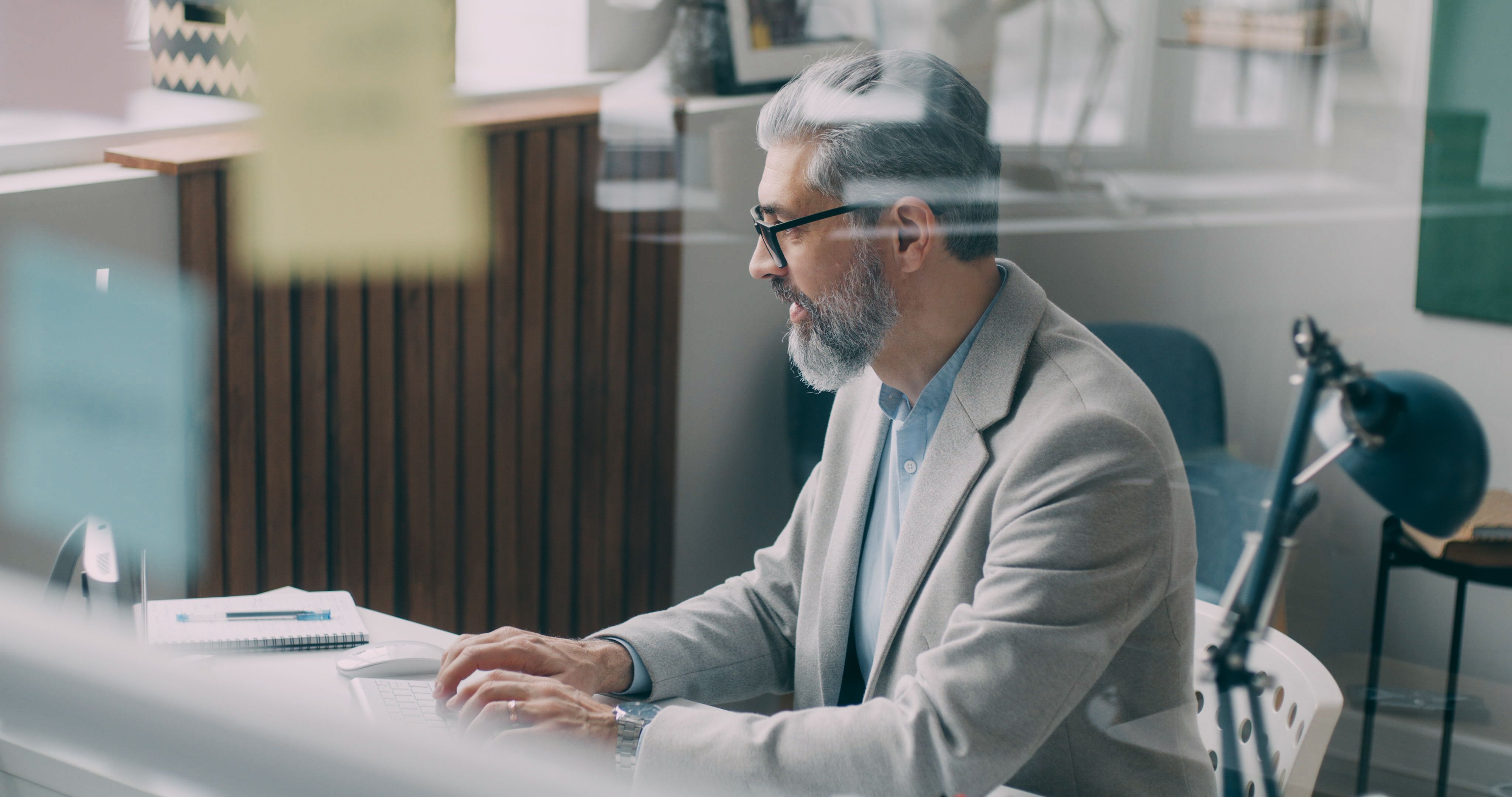 The State of the Security Office 2026